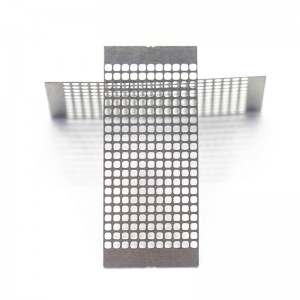 10 sztuk Cewki Styl Siatki A1 0.13OHM NII80 0.13OHM Ogrzewanie Cewki